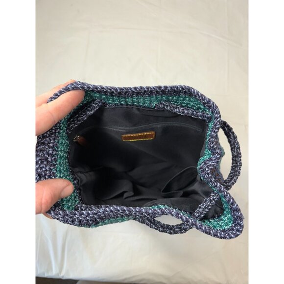 The Sak Multicolor Crochet Backpack - Picture 6 of 7